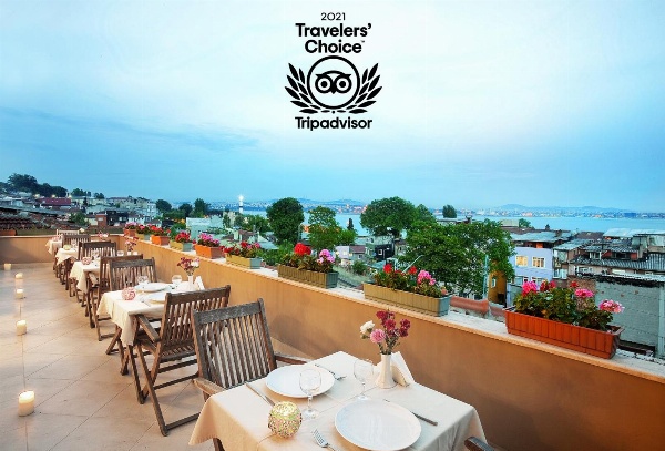 Hotel Sumengen Main image