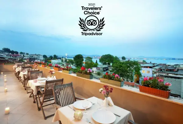 Hotel Sumengen Main image