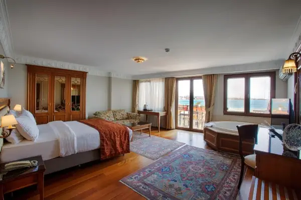Hotel Sumengen 5