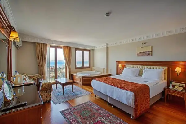 Hotel Sumengen 6
